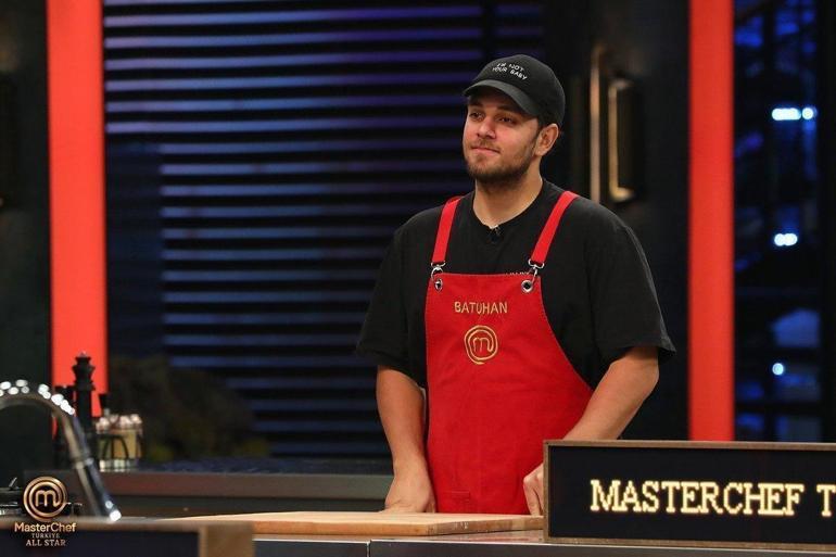 MasterChef All Star'da dokunulmazlık yarışı! Eleme potasına giren ikinci isim belli oldu