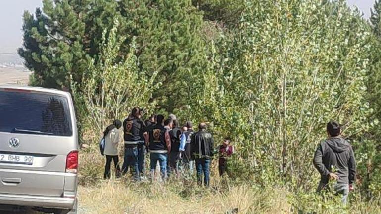 Canlı yayında şok itiraf! Eşinin cesedini otel bahçesine gömdü... Duruşmada 2 cümlelik açıklama