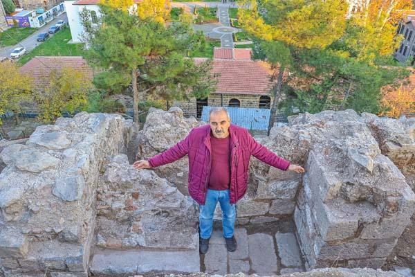 Diyarbakır’da büyük keşif! ‘Tamamıyla ortaya çıktı’