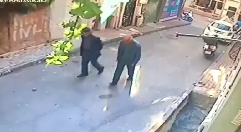 Arkadaşını öldürüp parçalara ayırmıştı! 79 yaşındaki sanık hakkında karar