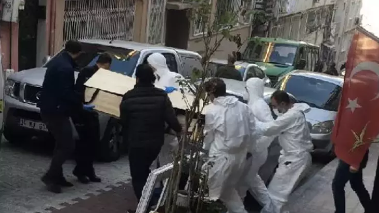 Arkadaşını öldürüp parçalara ayırmıştı! 79 yaşındaki sanık hakkında karar