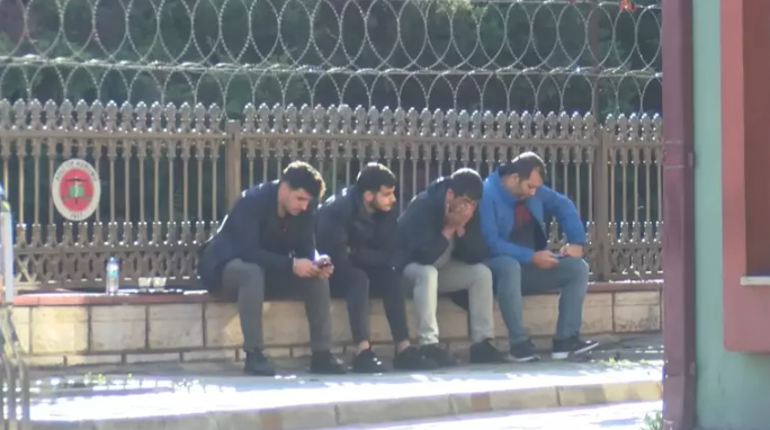 Arkadaşını öldürüp parçalara ayırmıştı! 79 yaşındaki sanık hakkında karar