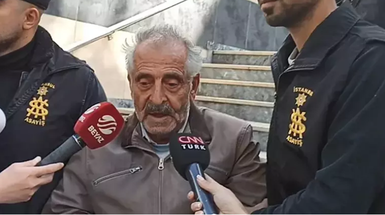 Arkadaşını öldürüp parçalara ayırmıştı! 79 yaşındaki sanık hakkında karar