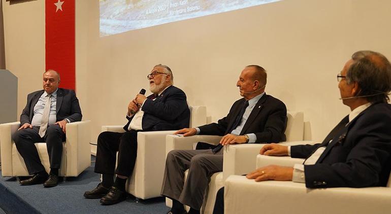 Prof. Dr. Celal Şengör küplere bindi! Rahatsız olanlar zır cahildir