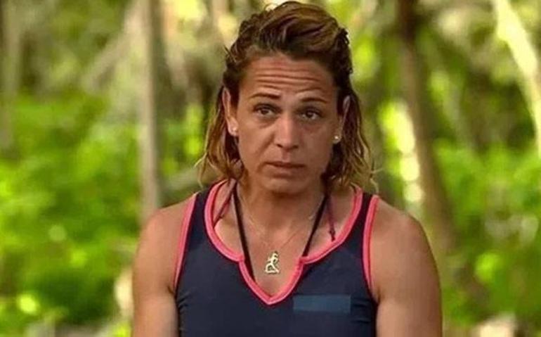 Survivor Nagihan Karadere'nin kardeşinden şoke eden sözler! 'Anne ve babası evlatlıktan reddetti'