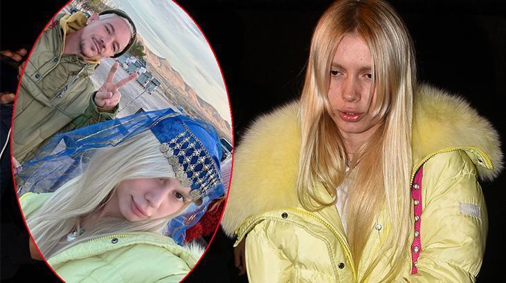 Aleyna Tilki: Diplo’ya Ankara havası dinlettim, o da Amerika’dakilere dinletmiş!