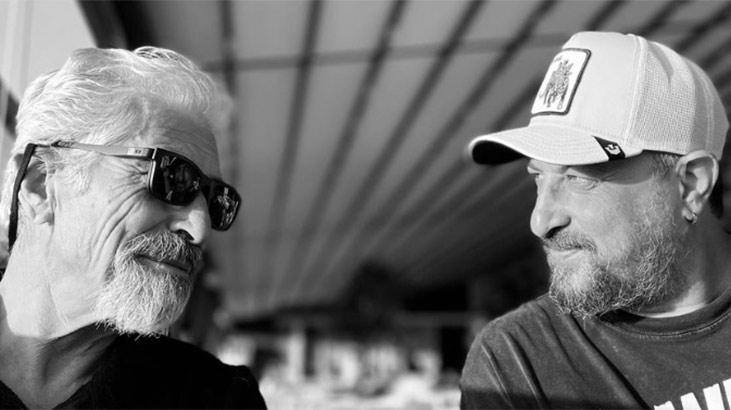 Onur Saylak’ın acı günü!