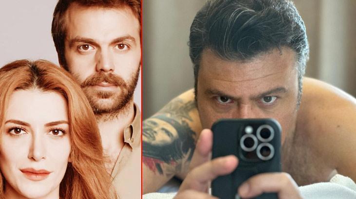 Elit Andaç Çam ile Aziz Caner İnan boşandı!