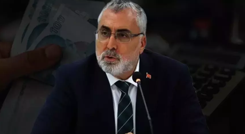 Son dakika: Bakan Işıkhan duyurdu! Asgari ücrette ilk toplantı tarihi belli oldu