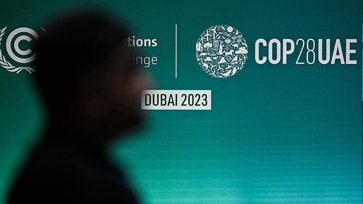 İran heyeti, COP28 İklim Zirvesi’ni terk etti