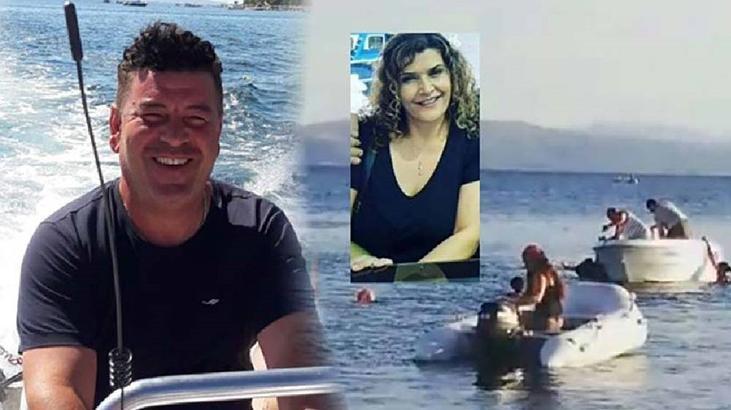 Sürat teknesi faciasında karar çıktı!