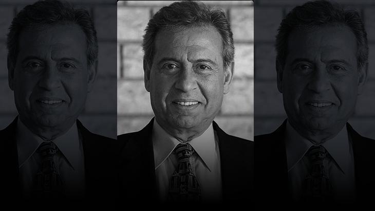 Sanat dünyasını yasa boğan ölüm! Ünlülerden Can Güzarp paylaşımı