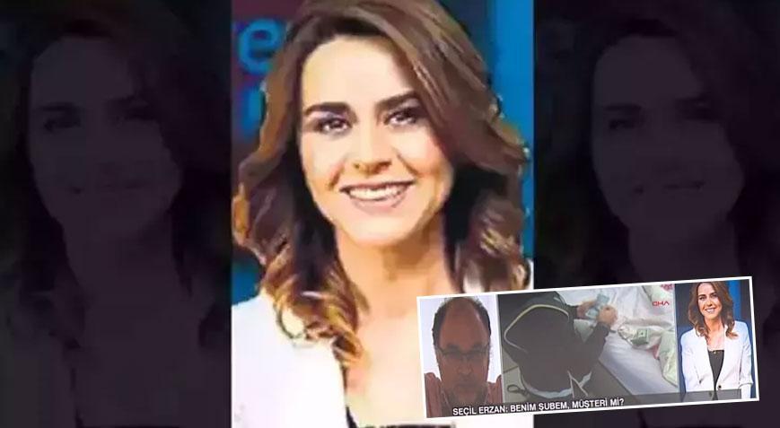 Fon dolandırıcılığında yeni kayıtlar! Seçil Erzan bakın ikna etmek için neler demiş