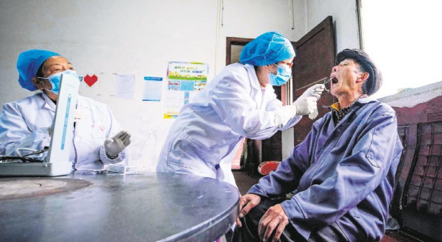 HIV tedavisinde umut veren ilaç