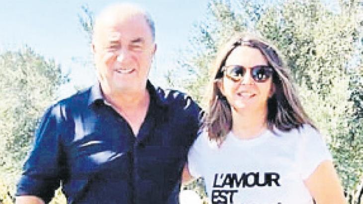 Terim’in adı dosyada neden yok sorusuna yanıt geldi! ‘Onun şikayeti başka’