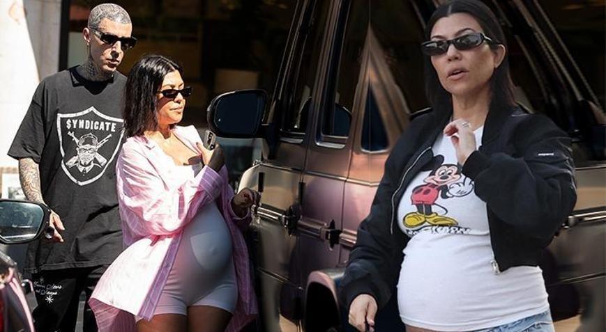 44 yaşında anne olmuştu! Oğlunun plasentasından yapılan hapları kullanıyor