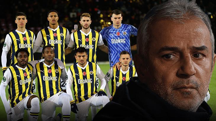 Fenerbahçe’ye bir sakatlık şoku daha! Sivasspor maçında oynaması zor