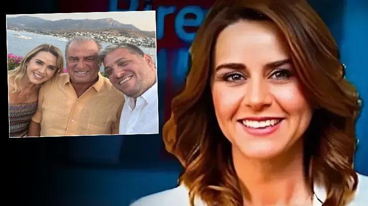 Seçil Erzan ve eski sevgilisi 9 ay sonra yan yana gelecek