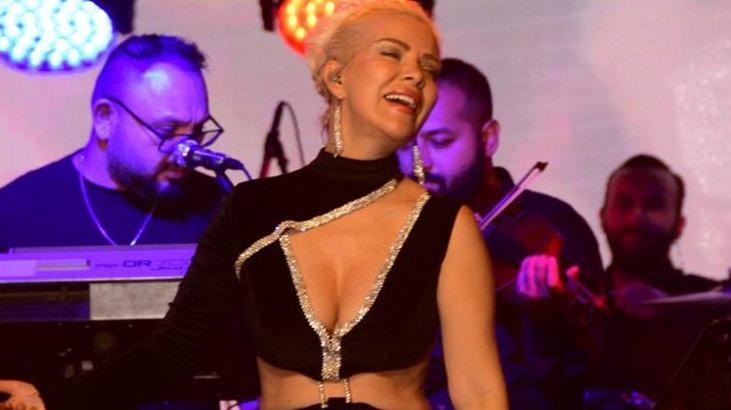 Ömür Gedik: Yeni yılda 10 kilo alacağım