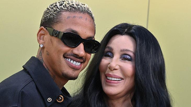 Genç aşkı ile gündemde! Cher’den kadınlara ilişki tavsiyesi