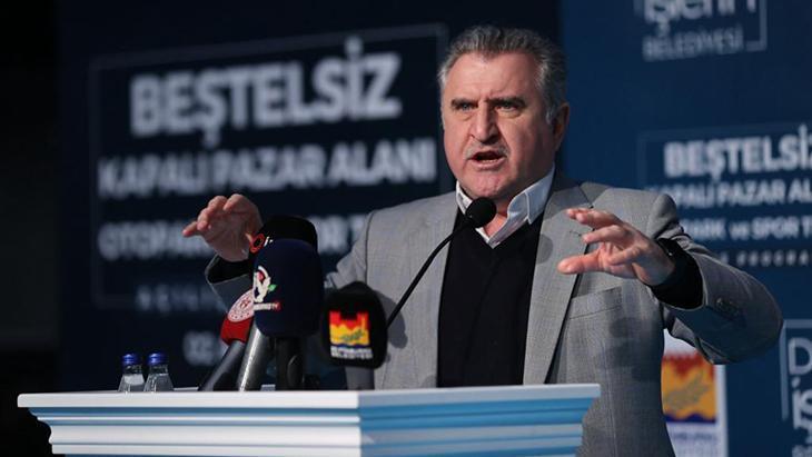 Bakan Bak’tan EURO 2024 vurgusu! ‘Evimizde gibi oynayacağız’