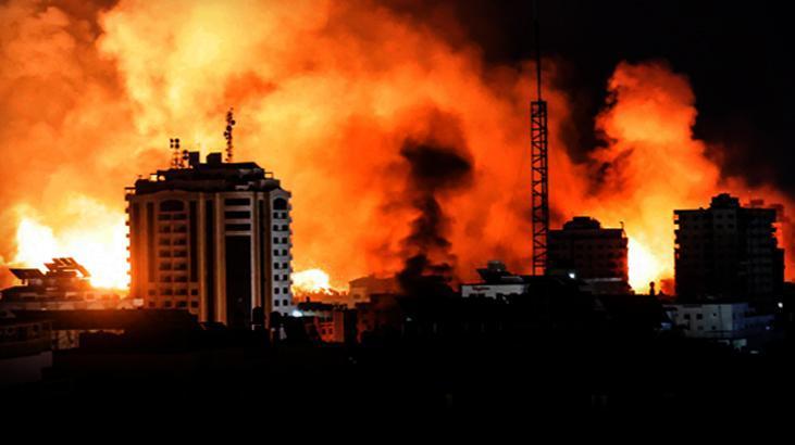 Rektörlerden Gazze İslam Üniversitesi Rektör’ünün öldürülmesine kınama