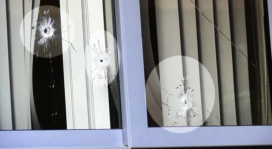 Sarıyer’de korku dolu anlar! Güzellik mekezine silahlı saldırı düzenlendi