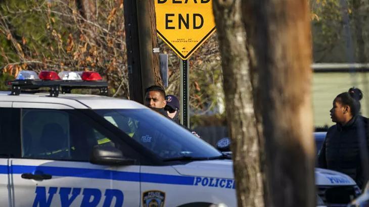 New York’ta bıçaklı saldırı: Aynı aileden ikisi çocuk 4 can kaybı