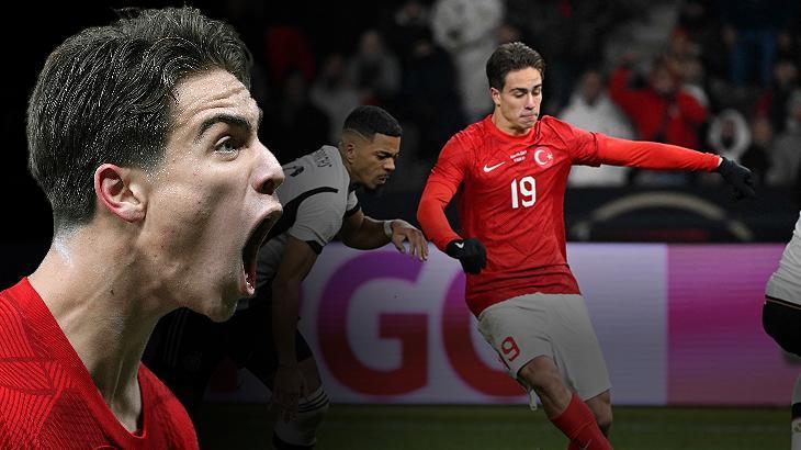 Premier Lig devlerinin Kenan Yıldız savaşı! Juventus’tan bonservis kararı