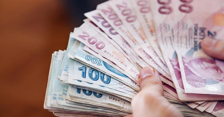 Son dakika: Memur ve emeklilerin 5 aylık zam oranı kesinleşti