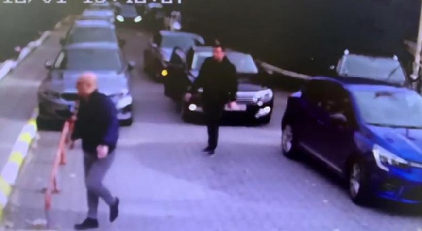 Sarıyer’de güzellik merkezine ruhsat baskını: Parayı ver yoksa paşa paşa alırız