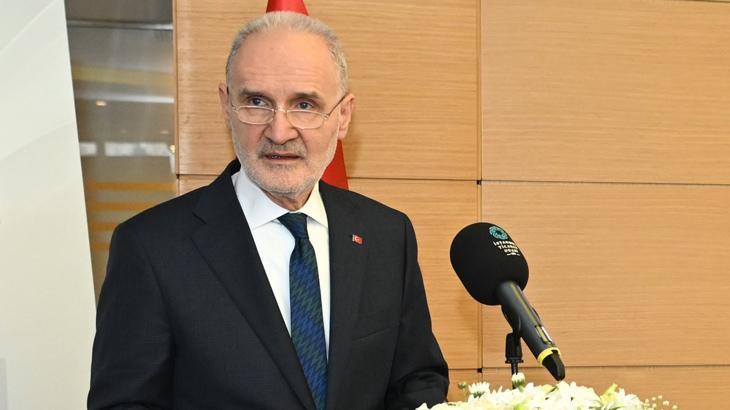 İTO Başkanı Avdagiç’ten ‘gelir vergisi dilimi güncellemesi’ talebi