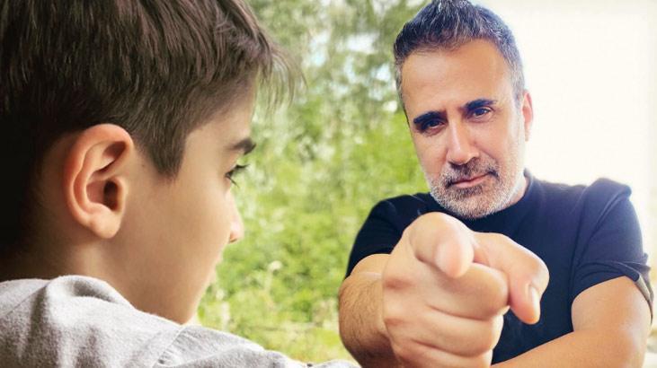 ‘Ömrümün sonuna kadar dağ gibi arkandayım!’