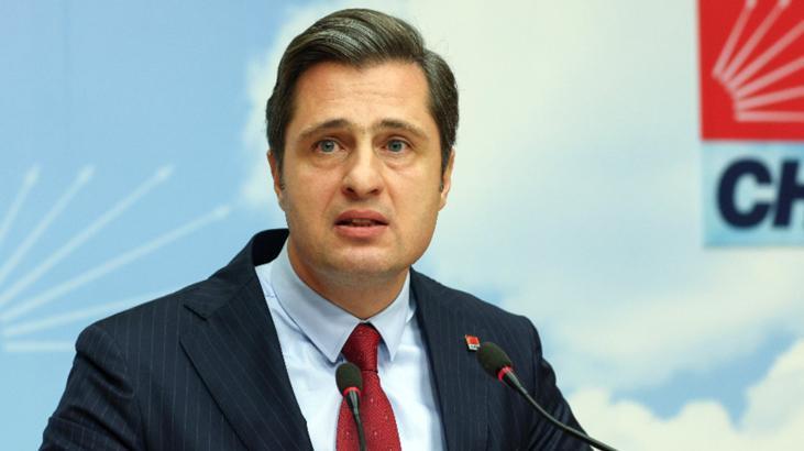 CHP MYK sonrası açıklama: Yerel Seçim Stratejimizi değerlendirdiğimiz bir dizi toplantı yaptık