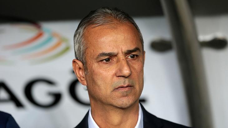 İsmail Kartal’dan Djiku ve Beşiktaş cevabı
