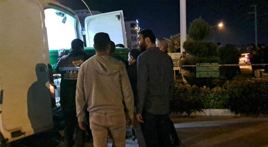 Hatay Dörtyol’da yol kenarında bir erkek cesedi bulundu