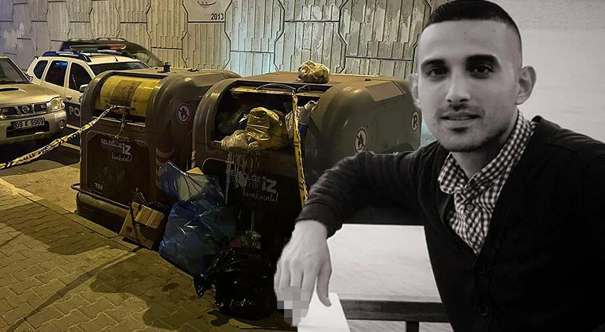 Sır olay! Yüzünden yaralı bulundu, hastanede öldü