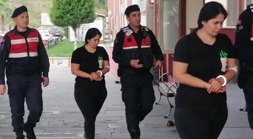 29 yaşındaki kadın, 61 yaşındaki kocasını bıçakladı! Sebebi ise şoke etti