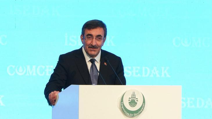 45’ten fazla ikili görüşme gerçekleştirildi