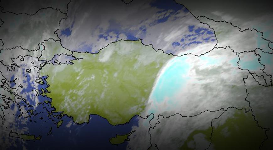 Son dakika: Sıcaklıklar daha da düşecek! Meteoroloji gün verdi