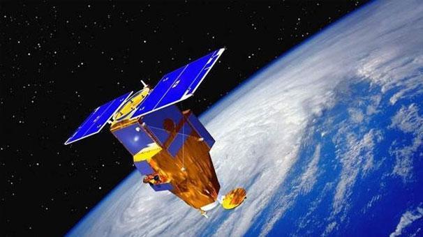 MSB paylaştı! Göktürk-1 Uydusu 7 yaşında