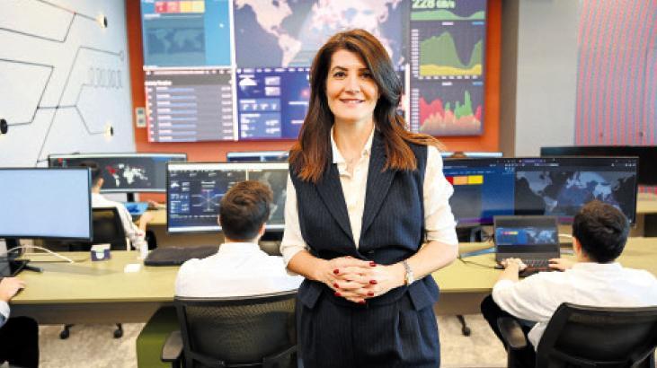 3 dakikada 1 siber saldırı