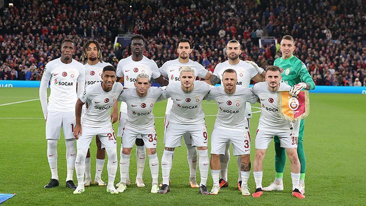 Galatasaray’a Şampiyonlar Ligi’nde ‘Truva’ önlemi!