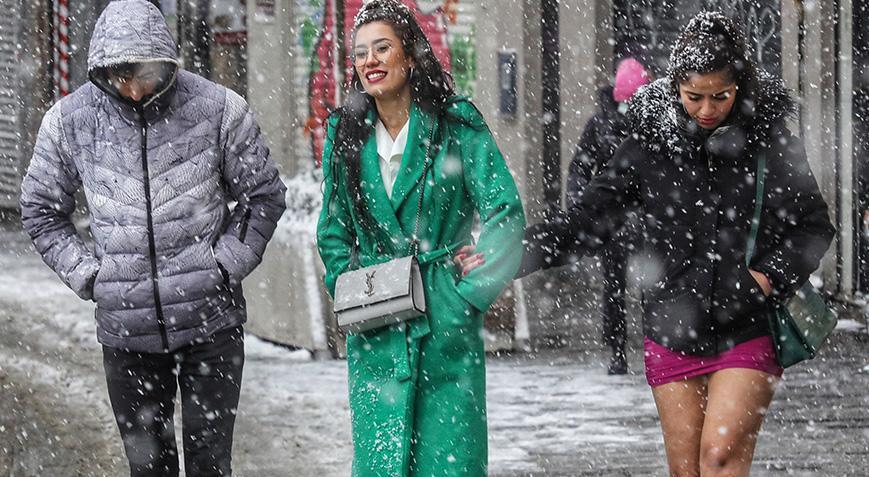 Son dakika… Meteoroloji’den cuma ve cumartesi günü için yeni uyarı! İstanbul dahil, bugün başlıyor