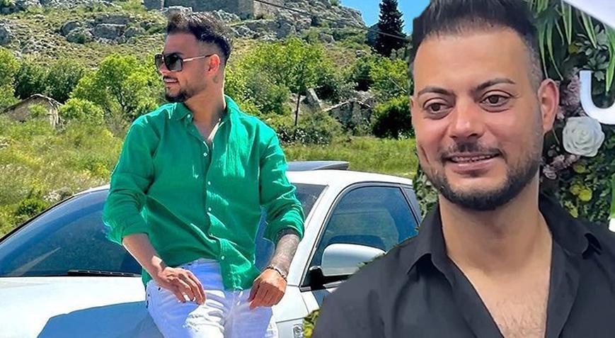 Antalya’da kuaförün ölümüne neden olan sanık, Ankara’da tutuklandı