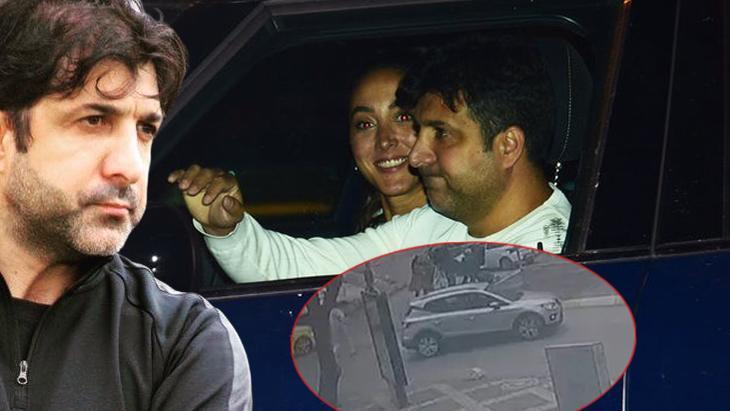 Trafikte maganda dehşeti! Eski milli futbolcu Oktay Derelioğlu’nu hastanelik ettiler