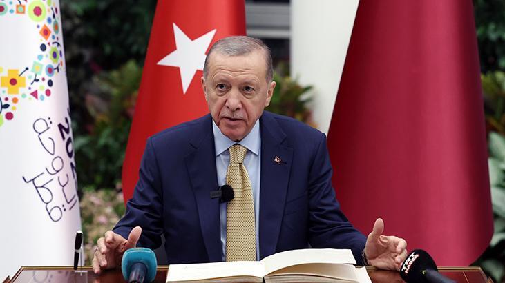 Son dakika… Mossad’ın Türkiye’de suikast planına Erdoğan’dan çok sert yanıt: Türkleri tanımıyorlar!