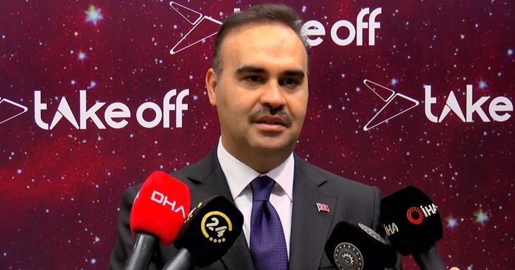 ‘Savunma teknolojisi bize bir mucizenin nasıl gerçekleşeceğini gösterdi’