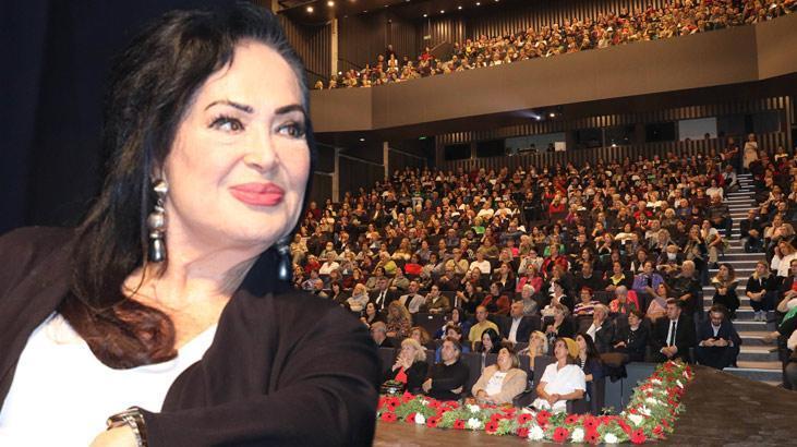 Türkan Şoray: Bu zihniyet yavaş yavaş yıkılıyor!