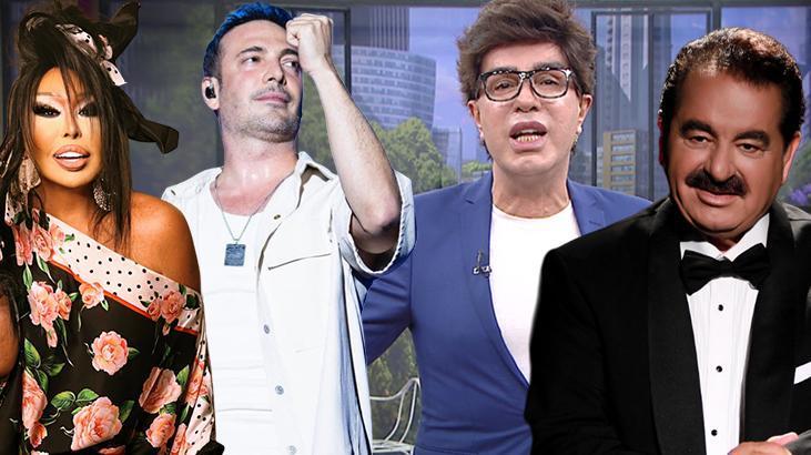 Sanatçılara sert uyarı! ‘Evlerinizin lavabolarından başka yerde şarkı söyleyemeyeceksiniz’